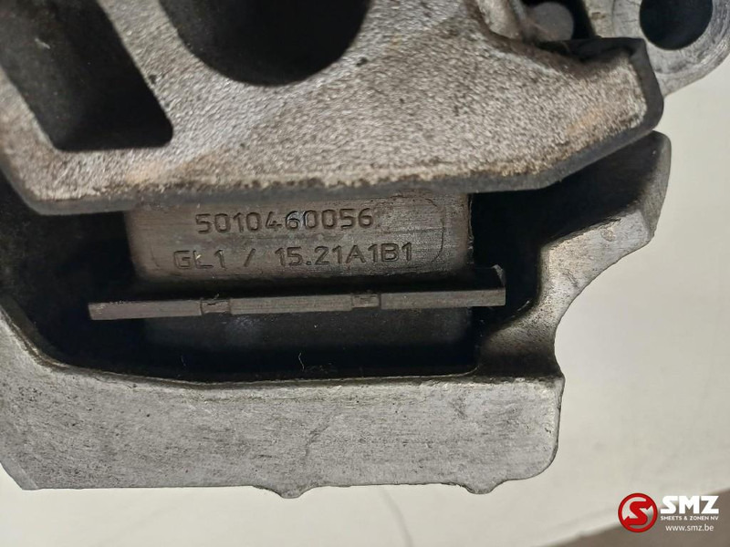 Volvo Occ set motorsteunen Volvo - Βάση μηχανης για Φορτηγό: φωτογραφία 5 Volvo Occ set motorsteunen Volvo - Βάση μηχανης για Φορτηγό: φωτογραφία 5