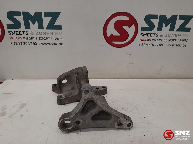 Volvo Occ set motorsteunen Volvo - Βάση μηχανης για Φορτηγό: φωτογραφία 2 Volvo Occ set motorsteunen Volvo - Βάση μηχανης για Φορτηγό: φωτογραφία 2