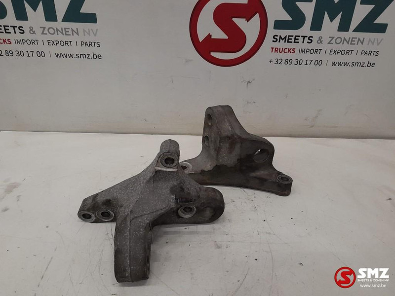 Volvo Occ set motorsteunen Volvo - Βάση μηχανης για Φορτηγό: φωτογραφία 1 Volvo Occ set motorsteunen Volvo - Βάση μηχανης για Φορτηγό: φωτογραφία 1