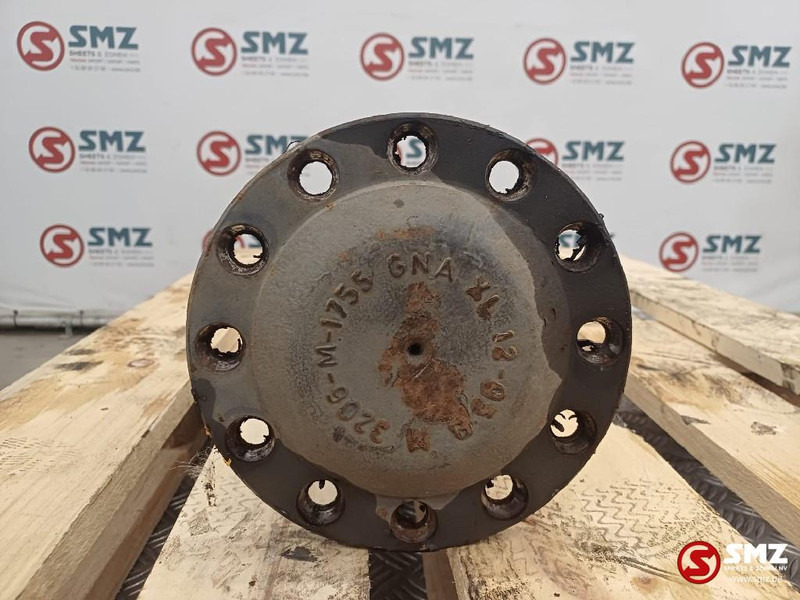 Volvo Occ steekas zonder sper Volvo - Πλαίσιο/ Σασί για Φορτηγό: φωτογραφία 3 Volvo Occ steekas zonder sper Volvo - Πλαίσιο/ Σασί για Φορτηγό: φωτογραφία 3