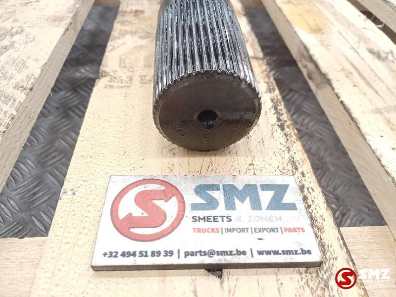 Volvo Occ steekas zonder sper Volvo - Πλαίσιο/ Σασί για Φορτηγό: φωτογραφία 4 Volvo Occ steekas zonder sper Volvo - Πλαίσιο/ Σασί για Φορτηγό: φωτογραφία 4