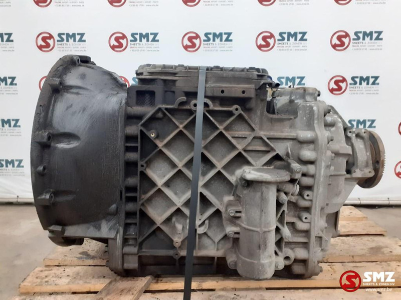 Volvo Occ versnellingsbak AT2612E Volvo - Κιβώτιο ταχυτήτων για Φορτηγό: φωτογραφία 1 Volvo Occ versnellingsbak AT2612E Volvo - Κιβώτιο ταχυτήτων για Φορτηγό: φωτογραφία 1