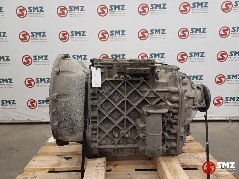 Volvo Occ versnellingsbak AT2612E Volvo - Κιβώτιο ταχυτήτων για Φορτηγό: φωτογραφία 1 Volvo Occ versnellingsbak AT2612E Volvo - Κιβώτιο ταχυτήτων για Φορτηγό: φωτογραφία 1