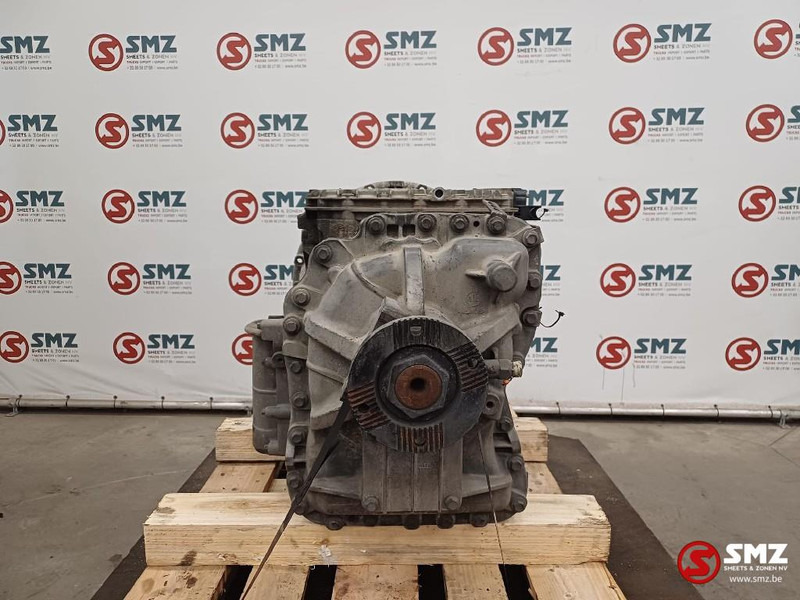 Volvo Occ versnellingsbak AT2612E Volvo - Κιβώτιο ταχυτήτων για Φορτηγό: φωτογραφία 4 Volvo Occ versnellingsbak AT2612E Volvo - Κιβώτιο ταχυτήτων για Φορτηγό: φωτογραφία 4