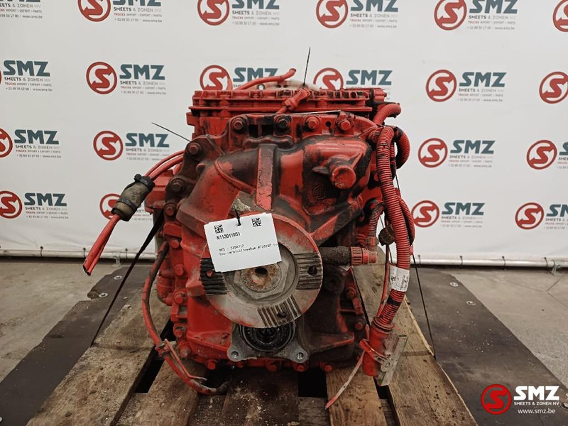 Volvo Occ versnellingsbak AT2612E Volvo - Κιβώτιο ταχυτήτων για Φορτηγό: φωτογραφία 4 Volvo Occ versnellingsbak AT2612E Volvo - Κιβώτιο ταχυτήτων για Φορτηγό: φωτογραφία 4