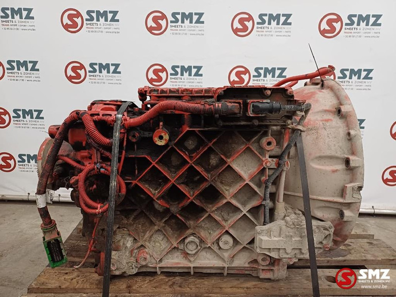 Volvo Occ versnellingsbak AT2612E Volvo - Κιβώτιο ταχυτήτων για Φορτηγό: φωτογραφία 1 Volvo Occ versnellingsbak AT2612E Volvo - Κιβώτιο ταχυτήτων για Φορτηγό: φωτογραφία 1