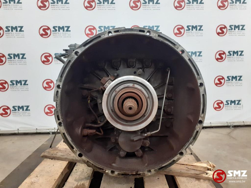 Volvo Occ versnellingsbak AT2612E Volvo - Κιβώτιο ταχυτήτων για Φορτηγό: φωτογραφία 3 Volvo Occ versnellingsbak AT2612E Volvo - Κιβώτιο ταχυτήτων για Φορτηγό: φωτογραφία 3