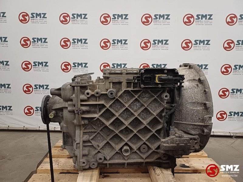 Volvo Occ versnellingsbak AT2612E Volvo - Κιβώτιο ταχυτήτων για Φορτηγό: φωτογραφία 2 Volvo Occ versnellingsbak AT2612E Volvo - Κιβώτιο ταχυτήτων για Φορτηγό: φωτογραφία 2