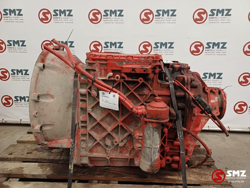 Volvo Occ versnellingsbak AT2612E Volvo - Κιβώτιο ταχυτήτων για Φορτηγό: φωτογραφία 2 Volvo Occ versnellingsbak AT2612E Volvo - Κιβώτιο ταχυτήτων για Φορτηγό: φωτογραφία 2