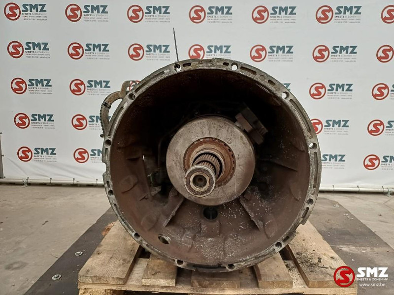 Volvo Occ versnellingsbak SPO2812 Volvo - Κιβώτιο ταχυτήτων για Φορτηγό: φωτογραφία 2 Volvo Occ versnellingsbak SPO2812 Volvo - Κιβώτιο ταχυτήτων για Φορτηγό: φωτογραφία 2