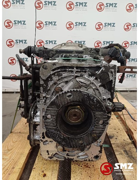 Volvo Occ versnellingsbak Y04343 FS/4106B Eaton - Κιβώτιο ταχυτήτων για Φορτηγό: φωτογραφία 4 Volvo Occ versnellingsbak Y04343 FS/4106B Eaton - Κιβώτιο ταχυτήτων για Φορτηγό: φωτογραφία 4