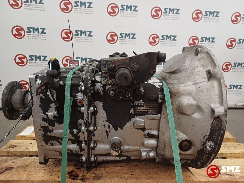Volvo Occ versnellingsbak Y04343 FS/4106B Eaton - Κιβώτιο ταχυτήτων για Φορτηγό: φωτογραφία 1 Volvo Occ versnellingsbak Y04343 FS/4106B Eaton - Κιβώτιο ταχυτήτων για Φορτηγό: φωτογραφία 1