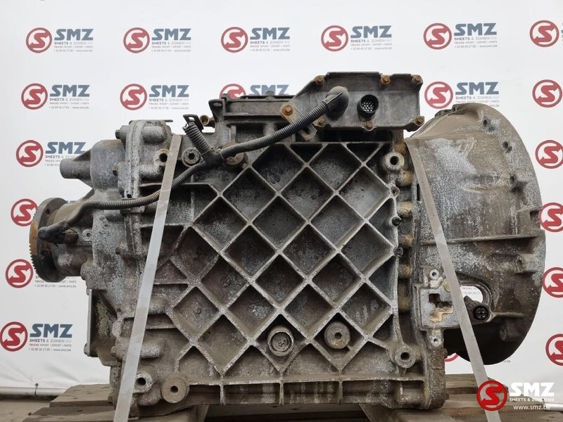 Volvo Occ versnellingsbak volvo at2412d - Κιβώτιο ταχυτήτων για Φορτηγό: φωτογραφία 2 Volvo Occ versnellingsbak volvo at2412d - Κιβώτιο ταχυτήτων για Φορτηγό: φωτογραφία 2