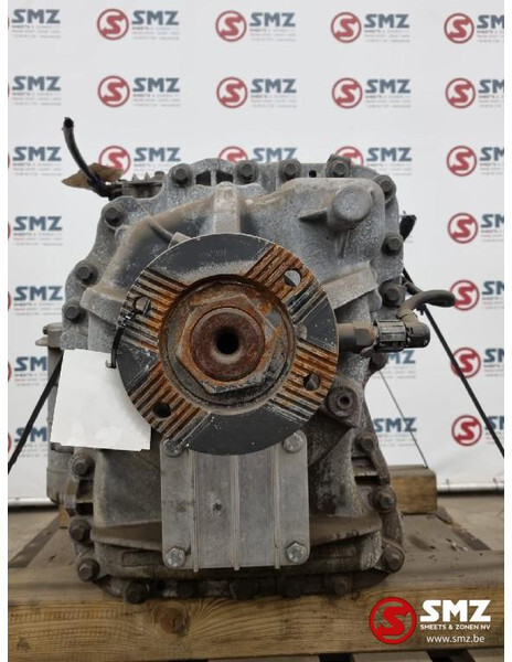 Volvo Occ versnellingsbak volvo at2412d - Κιβώτιο ταχυτήτων για Φορτηγό: φωτογραφία 3 Volvo Occ versnellingsbak volvo at2412d - Κιβώτιο ταχυτήτων για Φορτηγό: φωτογραφία 3