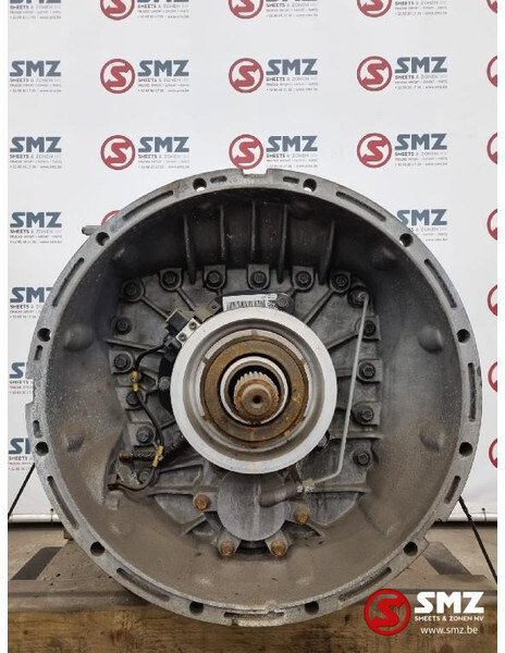 Volvo Occ versnellingsbak volvo at2412d - Κιβώτιο ταχυτήτων για Φορτηγό: φωτογραφία 5 Volvo Occ versnellingsbak volvo at2412d - Κιβώτιο ταχυτήτων για Φορτηγό: φωτογραφία 5