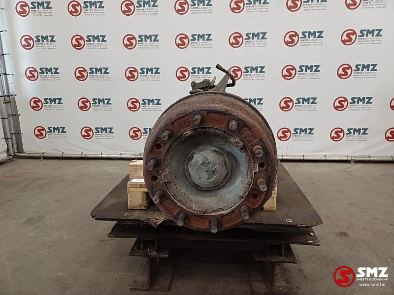 Volvo Occ vooras FAL 8.0 Volvo - Πλαίσιο/ Σασί για Φορτηγό: φωτογραφία 3 Volvo Occ vooras FAL 8.0 Volvo - Πλαίσιο/ Σασί για Φορτηγό: φωτογραφία 3