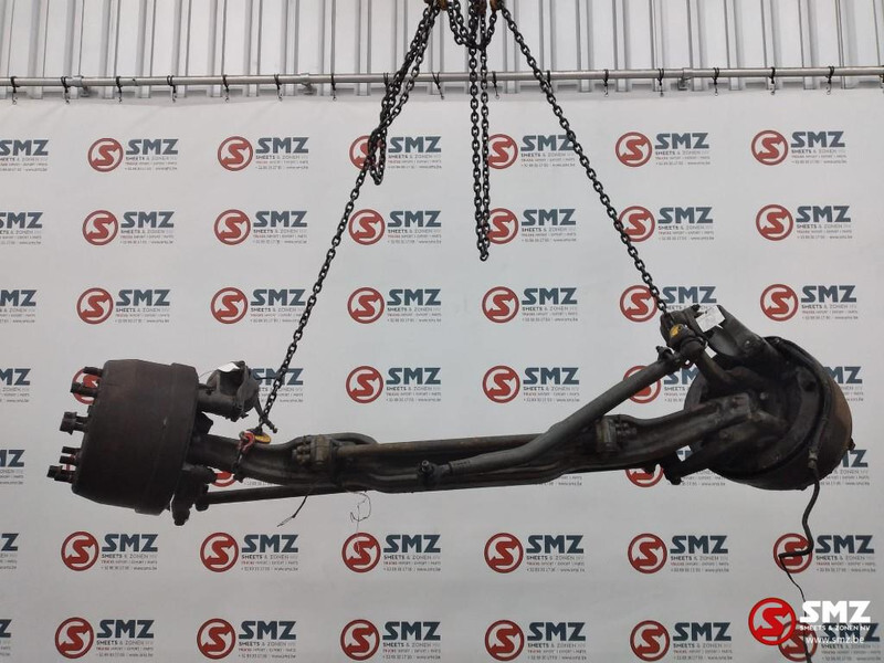 Volvo Occ vooras Volvo FM FH 20399064 - Πλαίσιο/ Σασί για Φορτηγό: φωτογραφία 3 Volvo Occ vooras Volvo FM FH 20399064 - Πλαίσιο/ Σασί για Φορτηγό: φωτογραφία 3