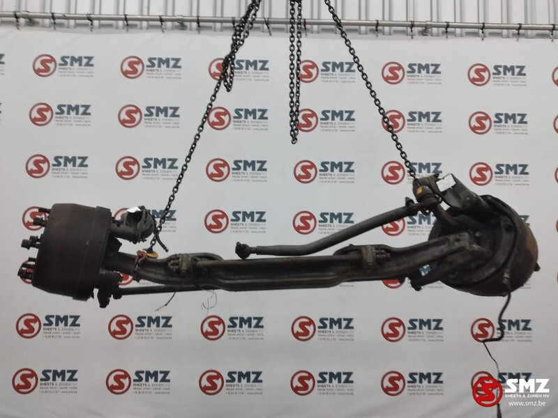 Volvo Occ vooras Volvo FM FH 20399064 - Πλαίσιο/ Σασί για Φορτηγό: φωτογραφία 2 Volvo Occ vooras Volvo FM FH 20399064 - Πλαίσιο/ Σασί για Φορτηγό: φωτογραφία 2