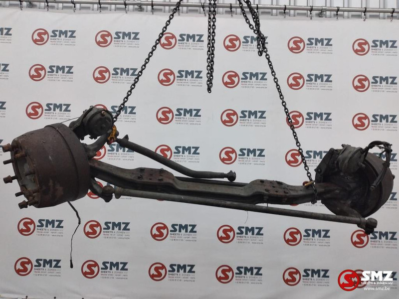 Volvo Occ vooras Volvo FM FH 20399064 - Πλαίσιο/ Σασί για Φορτηγό: φωτογραφία 1 Volvo Occ vooras Volvo FM FH 20399064 - Πλαίσιο/ Σασί για Φορτηγό: φωτογραφία 1