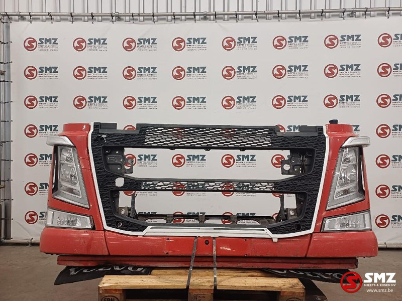 Volvo Occ voorbumper Volvo - Προφυλακτήρας για Φορτηγό: φωτογραφία 1 Volvo Occ voorbumper Volvo - Προφυλακτήρας για Φορτηγό: φωτογραφία 1