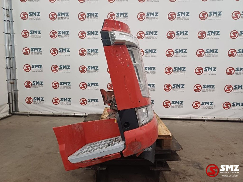 Volvo Occ voorbumper Volvo - Προφυλακτήρας για Φορτηγό: φωτογραφία 2 Volvo Occ voorbumper Volvo - Προφυλακτήρας για Φορτηγό: φωτογραφία 2