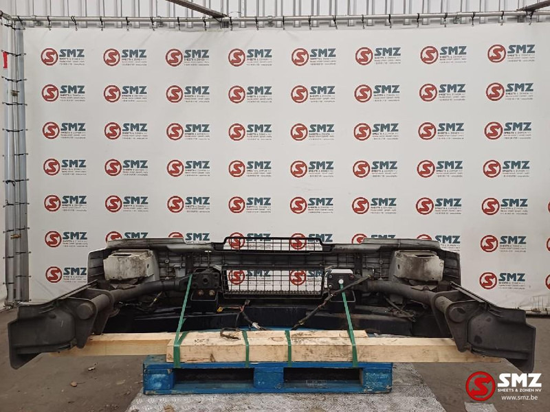 Volvo Occ voorbumper Volvo - Προφυλακτήρας για Φορτηγό: φωτογραφία 2 Volvo Occ voorbumper Volvo - Προφυλακτήρας για Φορτηγό: φωτογραφία 2