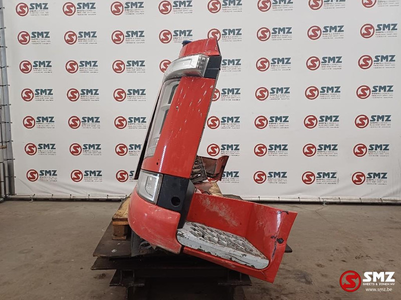 Volvo Occ voorbumper Volvo - Προφυλακτήρας για Φορτηγό: φωτογραφία 3 Volvo Occ voorbumper Volvo - Προφυλακτήρας για Φορτηγό: φωτογραφία 3