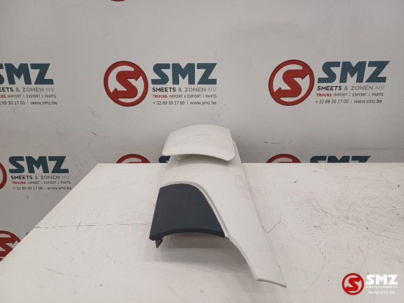 Volvo Occ windgeleider rechts Volvo - Καμπίνα και εσωτερικό για Φορτηγό: φωτογραφία 4 Volvo Occ windgeleider rechts Volvo - Καμπίνα και εσωτερικό για Φορτηγό: φωτογραφία 4