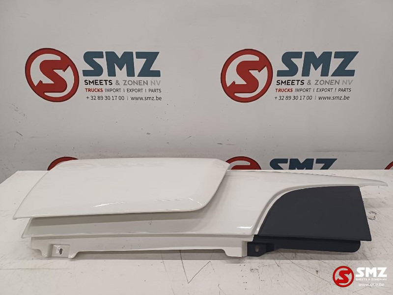 Volvo Occ windgeleider rechts Volvo - Καμπίνα και εσωτερικό για Φορτηγό: φωτογραφία 1 Volvo Occ windgeleider rechts Volvo - Καμπίνα και εσωτερικό για Φορτηγό: φωτογραφία 1