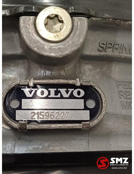 Volvo Remcilinder rechts Volvo - Κύλινδρος φρένων για Φορτηγό: φωτογραφία 4 Volvo Remcilinder rechts Volvo - Κύλινδρος φρένων για Φορτηγό: φωτογραφία 4