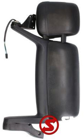 Volvo Spiegel rechts (elektrisch,verwarmd) Volvo FH2 - Εσωτερικός καθρέφτης για Φορτηγό: φωτογραφία 2 Volvo Spiegel rechts (elektrisch,verwarmd) Volvo FH2 - Εσωτερικός καθρέφτης για Φορτηγό: φωτογραφία 2