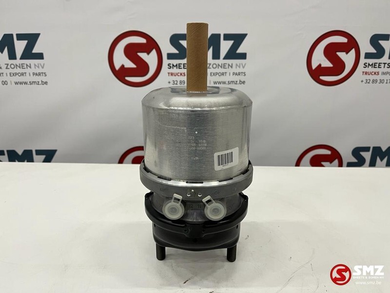 Volvo Veerremcilinder achter 16/16; 57/57mm schijf - Κύλινδρος φρένων για Φορτηγό: φωτογραφία 1 Volvo Veerremcilinder achter 16/16; 57/57mm schijf - Κύλινδρος φρένων για Φορτηγό: φωτογραφία 1