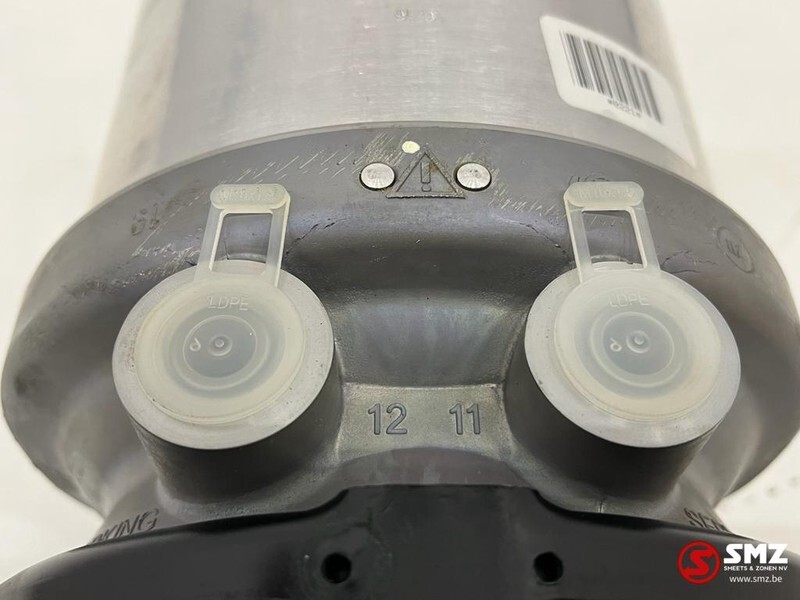 Volvo Veerremcilinder achter 16/16; 57/57mm schijf - Κύλινδρος φρένων για Φορτηγό: φωτογραφία 5 Volvo Veerremcilinder achter 16/16; 57/57mm schijf - Κύλινδρος φρένων για Φορτηγό: φωτογραφία 5