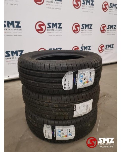 Vredestein Occ Band 205/60R15 91H Vredestein Sportracs - Ελαστικό: φωτογραφία 1 Vredestein Occ Band 205/60R15 91H Vredestein Sportracs - Ελαστικό: φωτογραφία 1