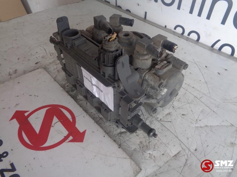 Wabco Occ ebs ventiel 4001040030 - Βαλβίδα φρένων για Φορτηγό: φωτογραφία 3 Wabco Occ ebs ventiel 4001040030 - Βαλβίδα φρένων για Φορτηγό: φωτογραφία 3