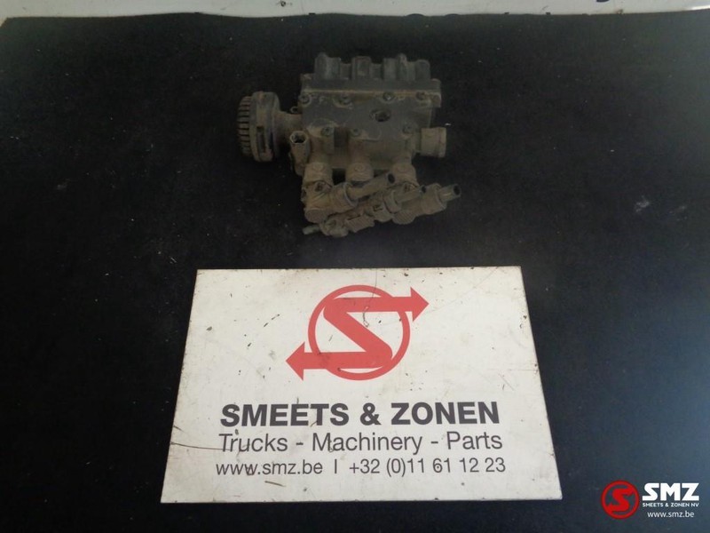 Wabco Occ luchtventiel 4728800320 - Εξαρτήματα φρένων για Φορτηγό: φωτογραφία 1 Wabco Occ luchtventiel 4728800320 - Εξαρτήματα φρένων για Φορτηγό: φωτογραφία 1