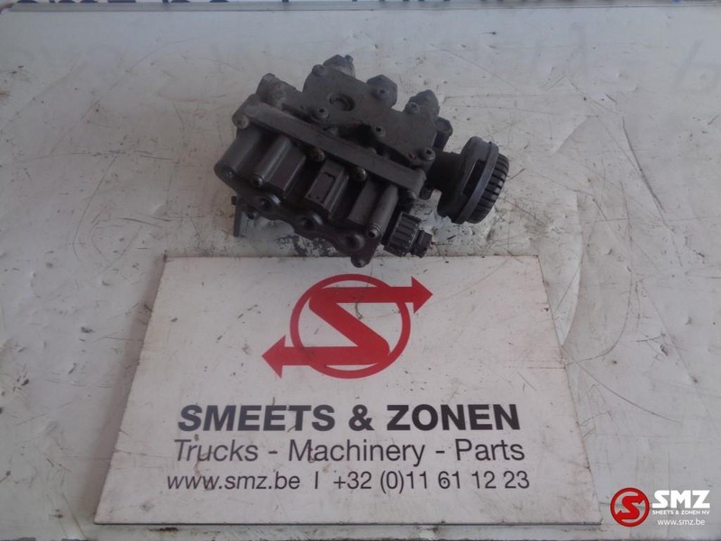 Wabco Occ luchtventiel wabco - Εξαρτήματα φρένων για Φορτηγό: φωτογραφία 1 Wabco Occ luchtventiel wabco - Εξαρτήματα φρένων για Φορτηγό: φωτογραφία 1