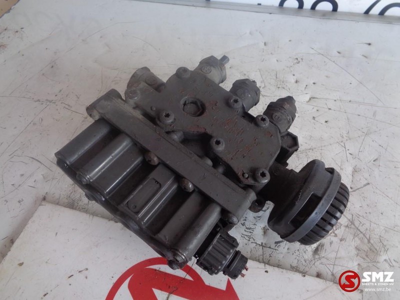 Wabco Occ luchtventiel wabco - Εξαρτήματα φρένων για Φορτηγό: φωτογραφία 2 Wabco Occ luchtventiel wabco - Εξαρτήματα φρένων για Φορτηγό: φωτογραφία 2