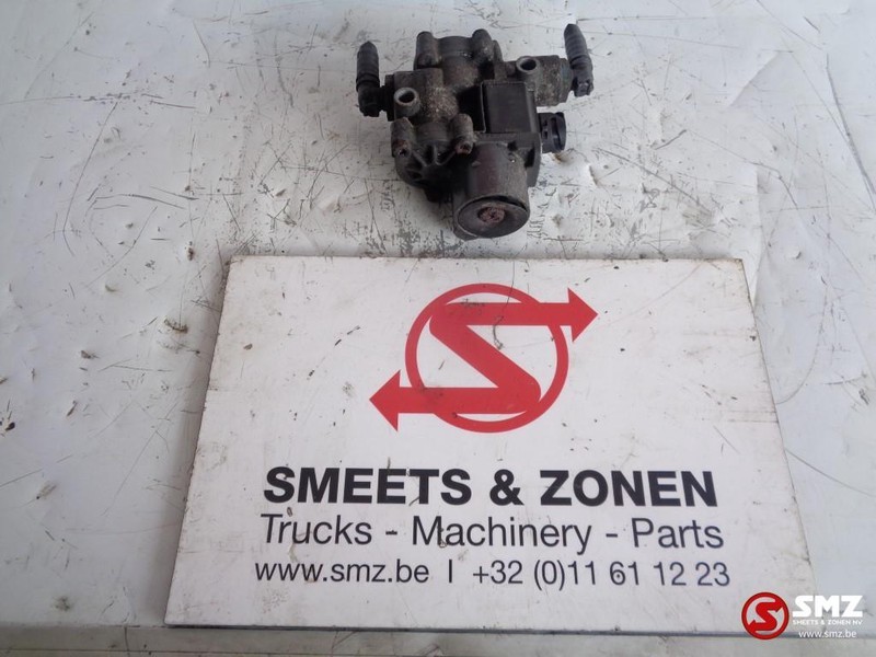 Wabco Occ luchtventiel wabco - Εξαρτήματα φρένων για Φορτηγό: φωτογραφία 1 Wabco Occ luchtventiel wabco - Εξαρτήματα φρένων για Φορτηγό: φωτογραφία 1