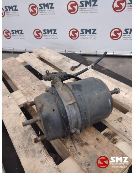 Wabco Occ remcilinder Wabco - Κύλινδρος φρένων για Φορτηγό: φωτογραφία 1 Wabco Occ remcilinder Wabco - Κύλινδρος φρένων για Φορτηγό: φωτογραφία 1