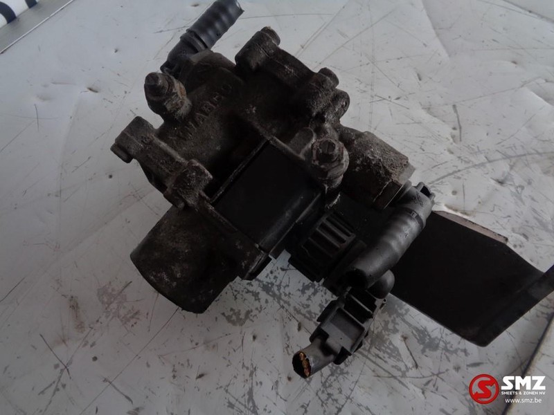 Wabco Occ ventiel wabco 4721950160 - Βαλβίδα φρένων για Φορτηγό: φωτογραφία 2 Wabco Occ ventiel wabco 4721950160 - Βαλβίδα φρένων για Φορτηγό: φωτογραφία 2