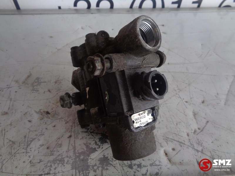 Wabco Occ wabco abs modulator - Βαλβίδα φρένων για Φορτηγό: φωτογραφία 2 Wabco Occ wabco abs modulator - Βαλβίδα φρένων για Φορτηγό: φωτογραφία 2