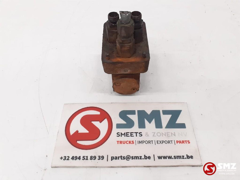 Zettelmeyer Occ hydraulisch ventiel Zettelmeyer - Υδραυλικό για Φορτηγό: φωτογραφία 4 Zettelmeyer Occ hydraulisch ventiel Zettelmeyer - Υδραυλικό για Φορτηγό: φωτογραφία 4