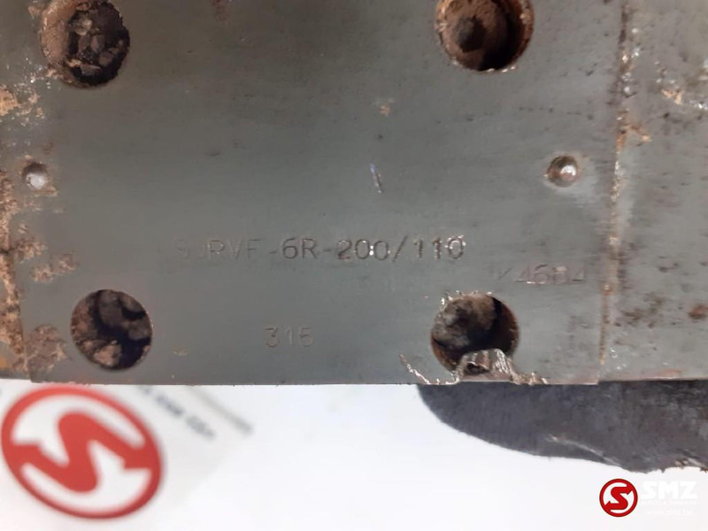 Zettelmeyer Occ hydraulisch ventiel Zettelmeyer - Υδραυλικό για Φορτηγό: φωτογραφία 5 Zettelmeyer Occ hydraulisch ventiel Zettelmeyer - Υδραυλικό για Φορτηγό: φωτογραφία 5