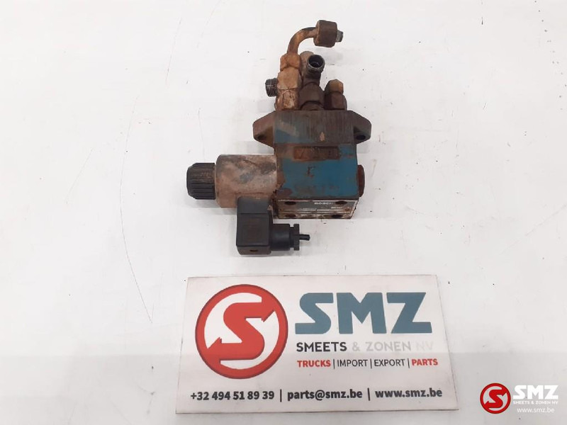 Zettelmeyer Occ hydraulisch ventiel Zettelmeyer - Υδραυλικό για Φορτηγό: φωτογραφία 2 Zettelmeyer Occ hydraulisch ventiel Zettelmeyer - Υδραυλικό για Φορτηγό: φωτογραφία 2