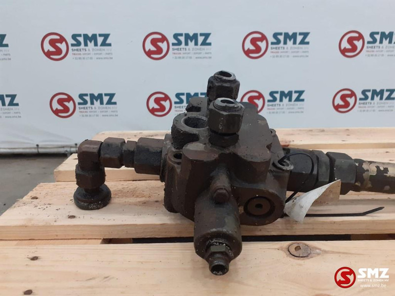 Zettelmeyer Occ hydraulisch ventiel Zettelmeyer - Υδραυλικό για Φορτηγό: φωτογραφία 4 Zettelmeyer Occ hydraulisch ventiel Zettelmeyer - Υδραυλικό για Φορτηγό: φωτογραφία 4