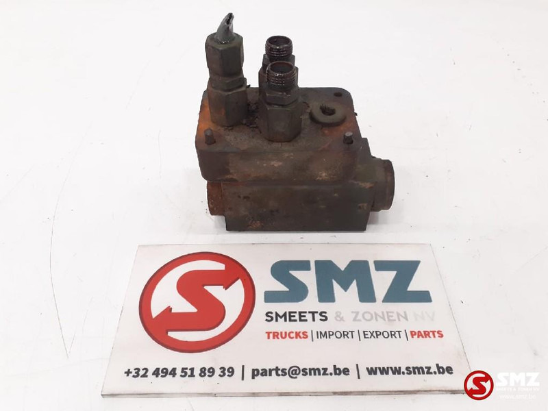 Zettelmeyer Occ hydraulisch ventiel Zettelmeyer - Υδραυλικό για Φορτηγό: φωτογραφία 2 Zettelmeyer Occ hydraulisch ventiel Zettelmeyer - Υδραυλικό για Φορτηγό: φωτογραφία 2