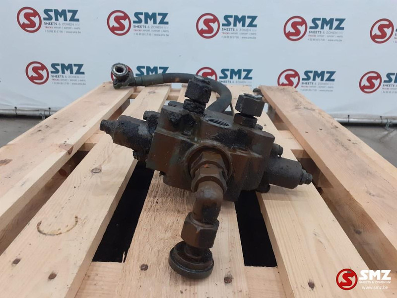Zettelmeyer Occ hydraulisch ventiel Zettelmeyer - Υδραυλικό για Φορτηγό: φωτογραφία 3 Zettelmeyer Occ hydraulisch ventiel Zettelmeyer - Υδραυλικό για Φορτηγό: φωτογραφία 3