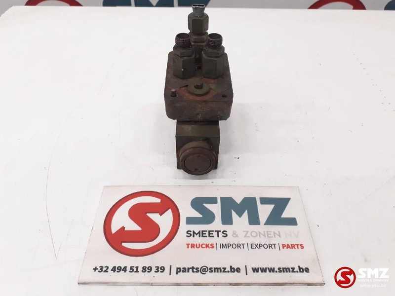 Zettelmeyer Occ hydraulisch ventiel Zettelmeyer - Υδραυλικό για Φορτηγό: φωτογραφία 3 Zettelmeyer Occ hydraulisch ventiel Zettelmeyer - Υδραυλικό για Φορτηγό: φωτογραφία 3