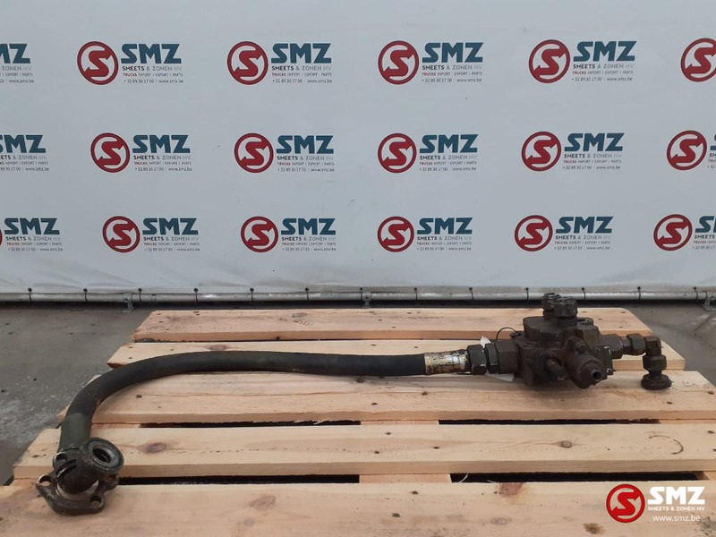 Zettelmeyer Occ hydraulisch ventiel Zettelmeyer - Υδραυλικό για Φορτηγό: φωτογραφία 1 Zettelmeyer Occ hydraulisch ventiel Zettelmeyer - Υδραυλικό για Φορτηγό: φωτογραφία 1